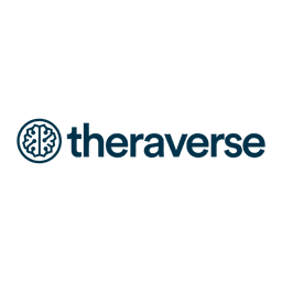 TheraVerse Logo