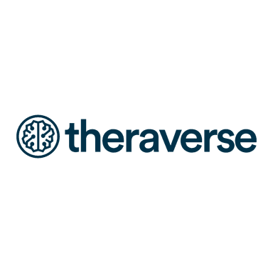 TheraVerse Logo